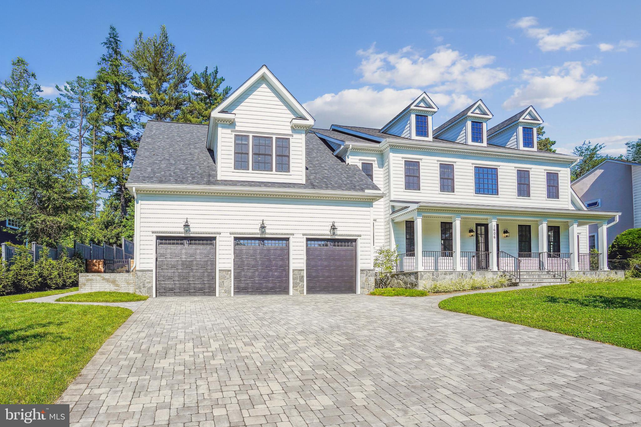 1606 Brookside Road McLean, VA 22101 - Photo 1 of 53 Gallery Image 1