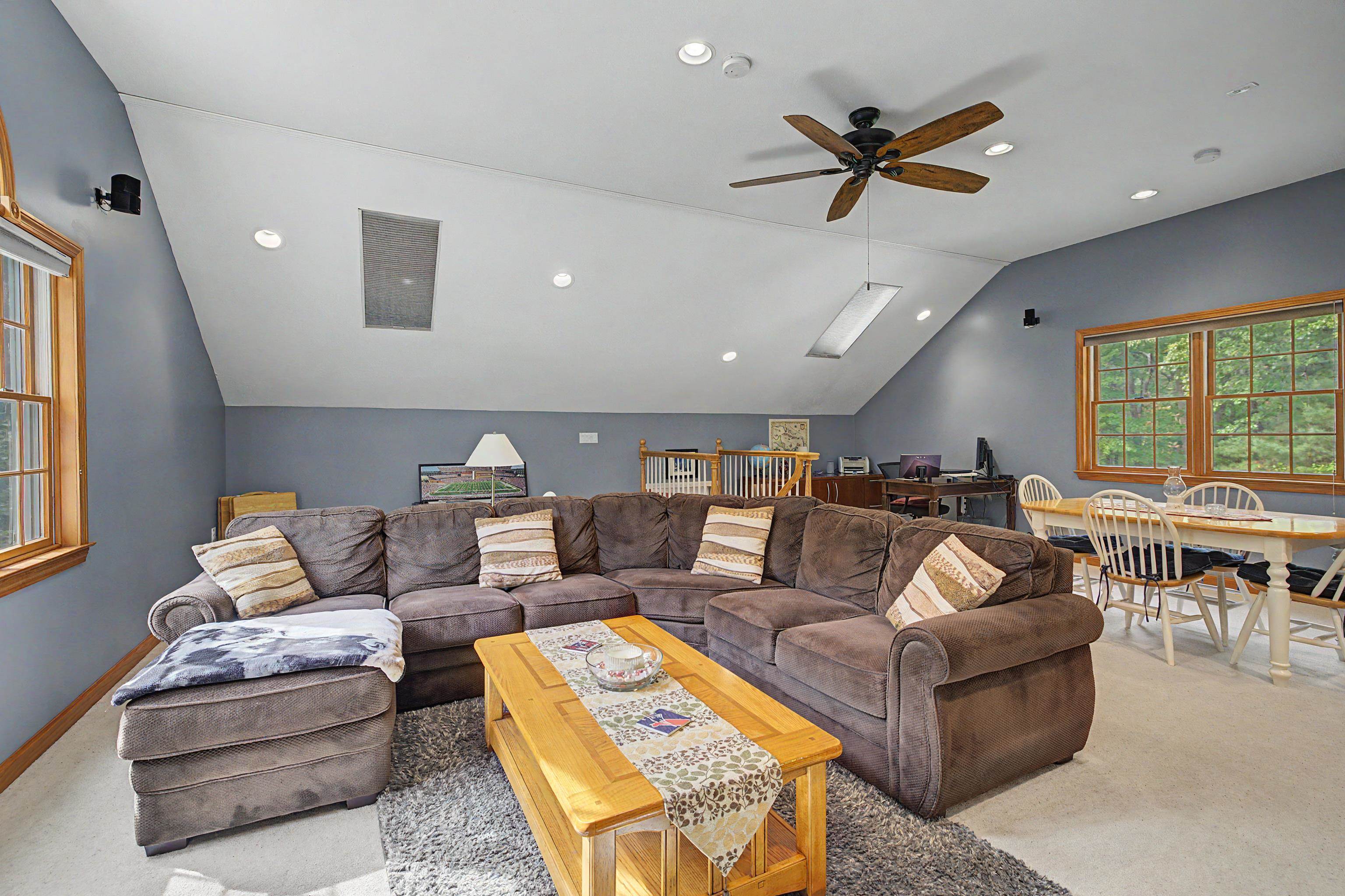 50 Webster Avenue Pelham, NH 03076 - Photo 19 of 50
