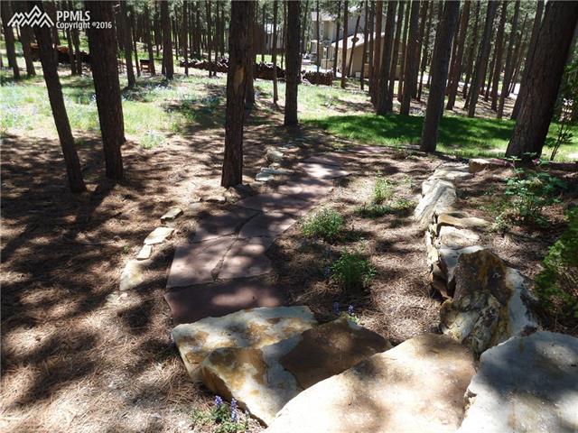 395 Jack Boot Road Monument, CO 80132 - Photo 31 of 32