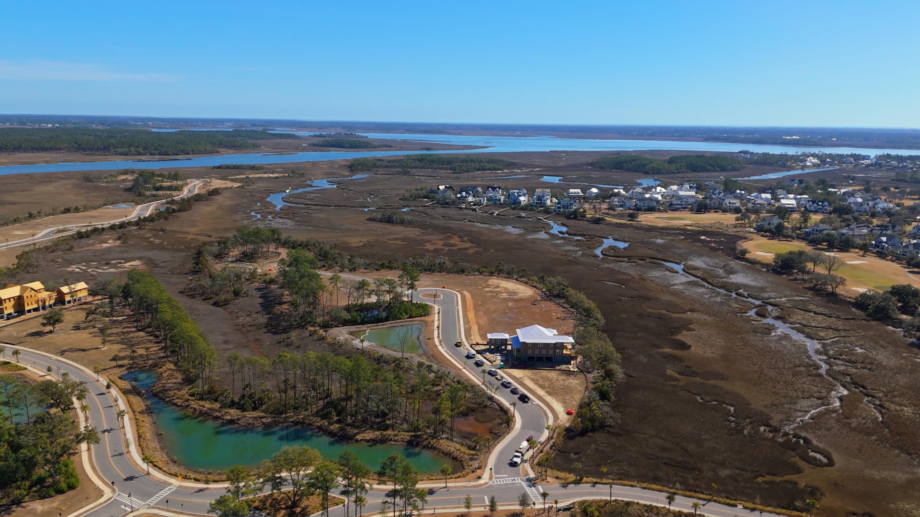 729 Hartey Street Charleston, SC 29492 - Photo 7 of 14 Use For Hartey All