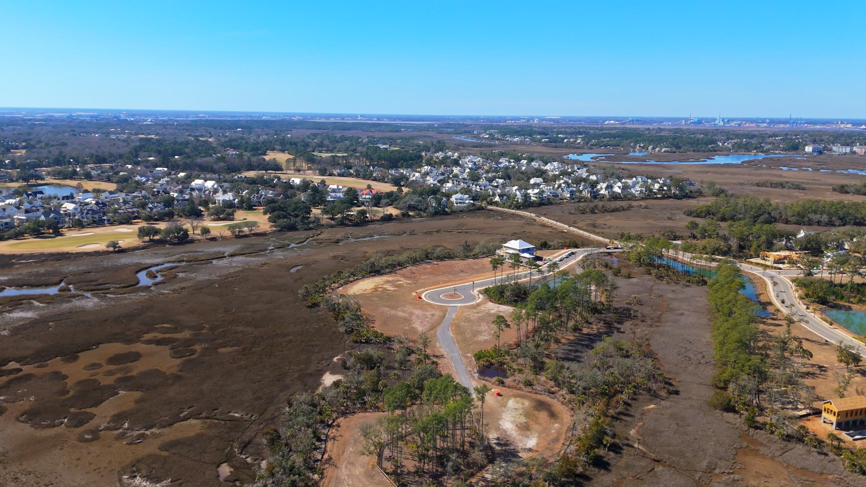 729 Hartey Street Charleston, SC 29492 - Photo 9 of 14 Use For All Hartey 3