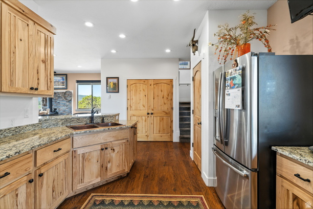 1342 North Old Hebron Road Enterprise, UT 84725 - Photo 13 of 67