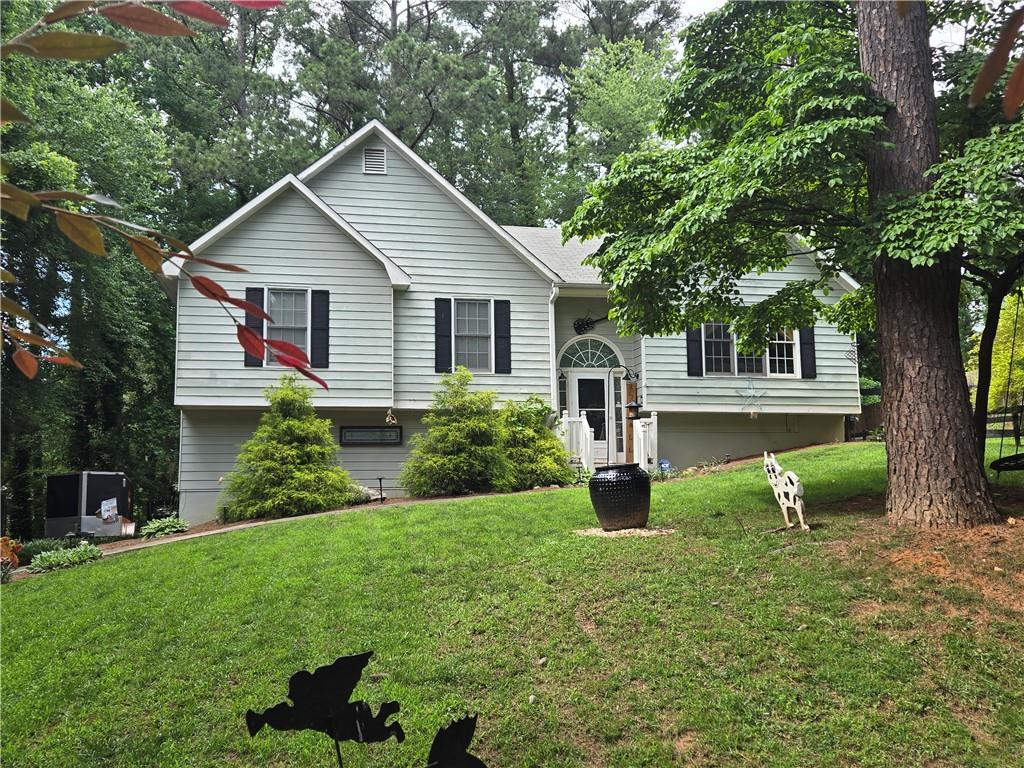 102 Thomas Drive Dallas, GA 30157 - Photo 25 of 39