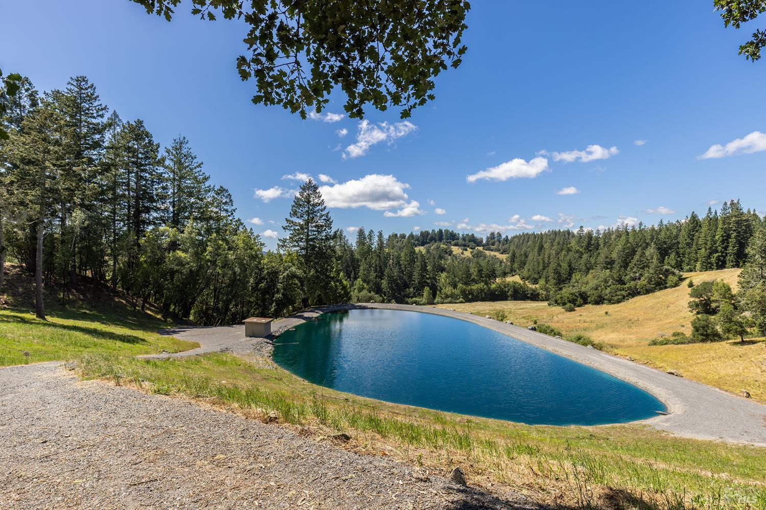 14640 Morelli Lane Sebastopol, CA 95472 - Photo 56 of 60