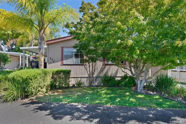 $236,000 | 303 Robert Way, Napa, CA 94558