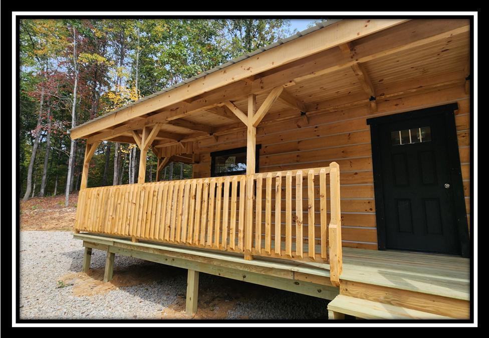 0 Back Run Road, Unit TRACT 2 HAWK NEST CABIN) Philo, OH 43771 - Photo 7 of 56 image007