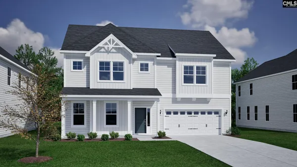 $436,000 | 621 Falling Leaf Lane, Chapin, SC 29036