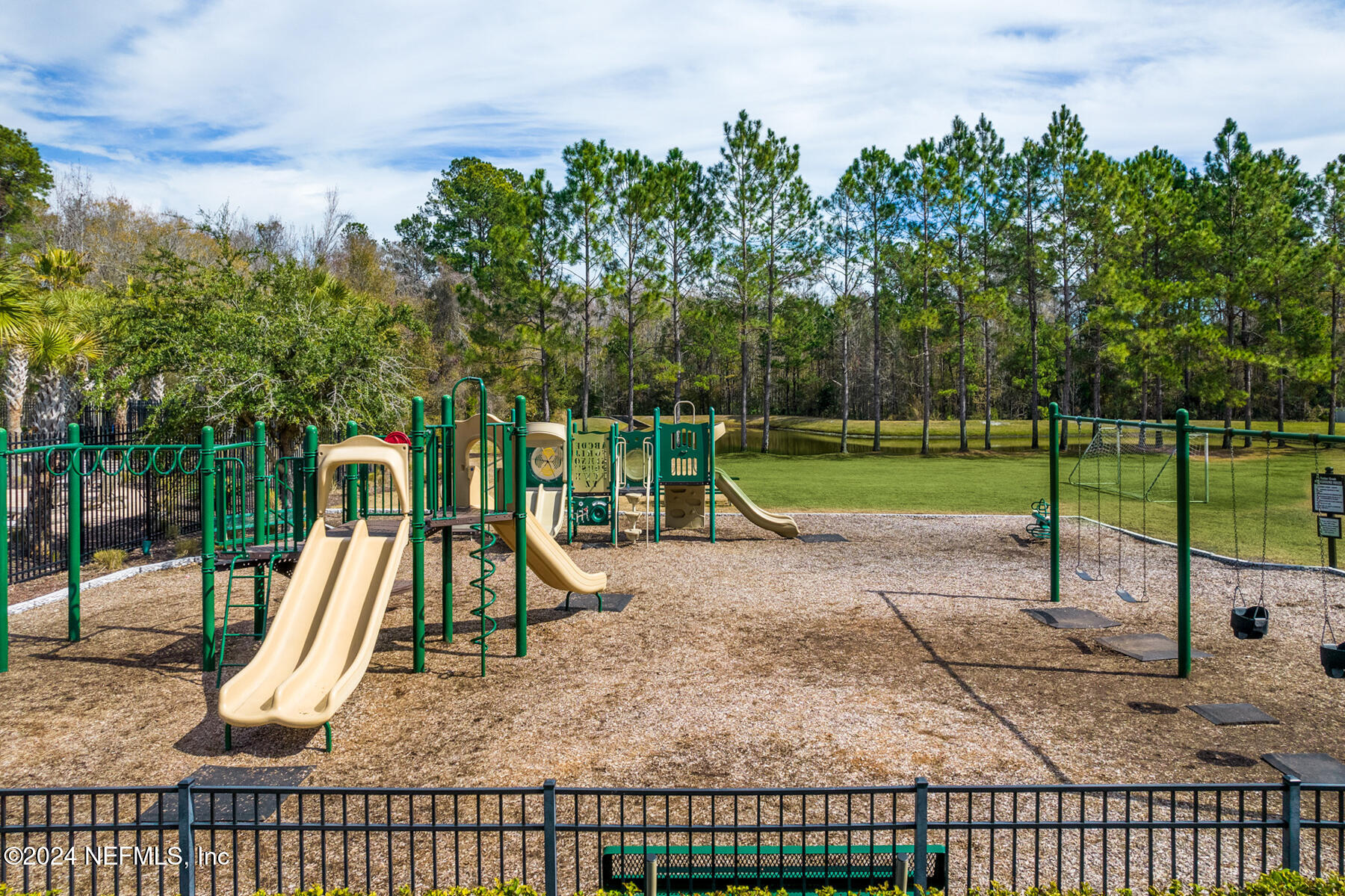 76253 Longleaf Loop Yulee, FL 32097 - Photo 27 of 29 Playground