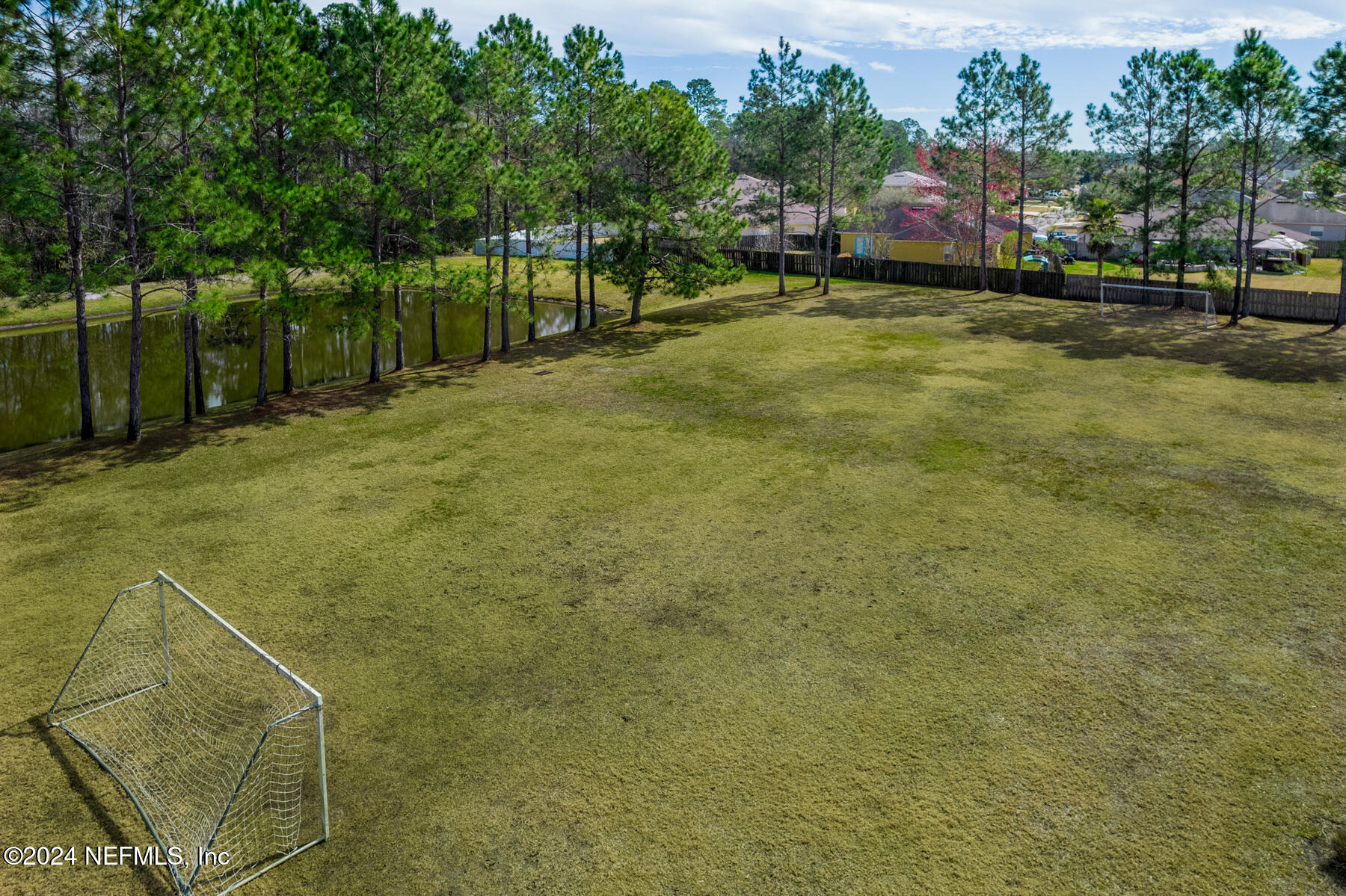 76253 Longleaf Loop Yulee, FL 32097 - Photo 28 of 29 Soccer Field