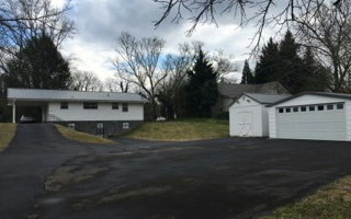 Main View