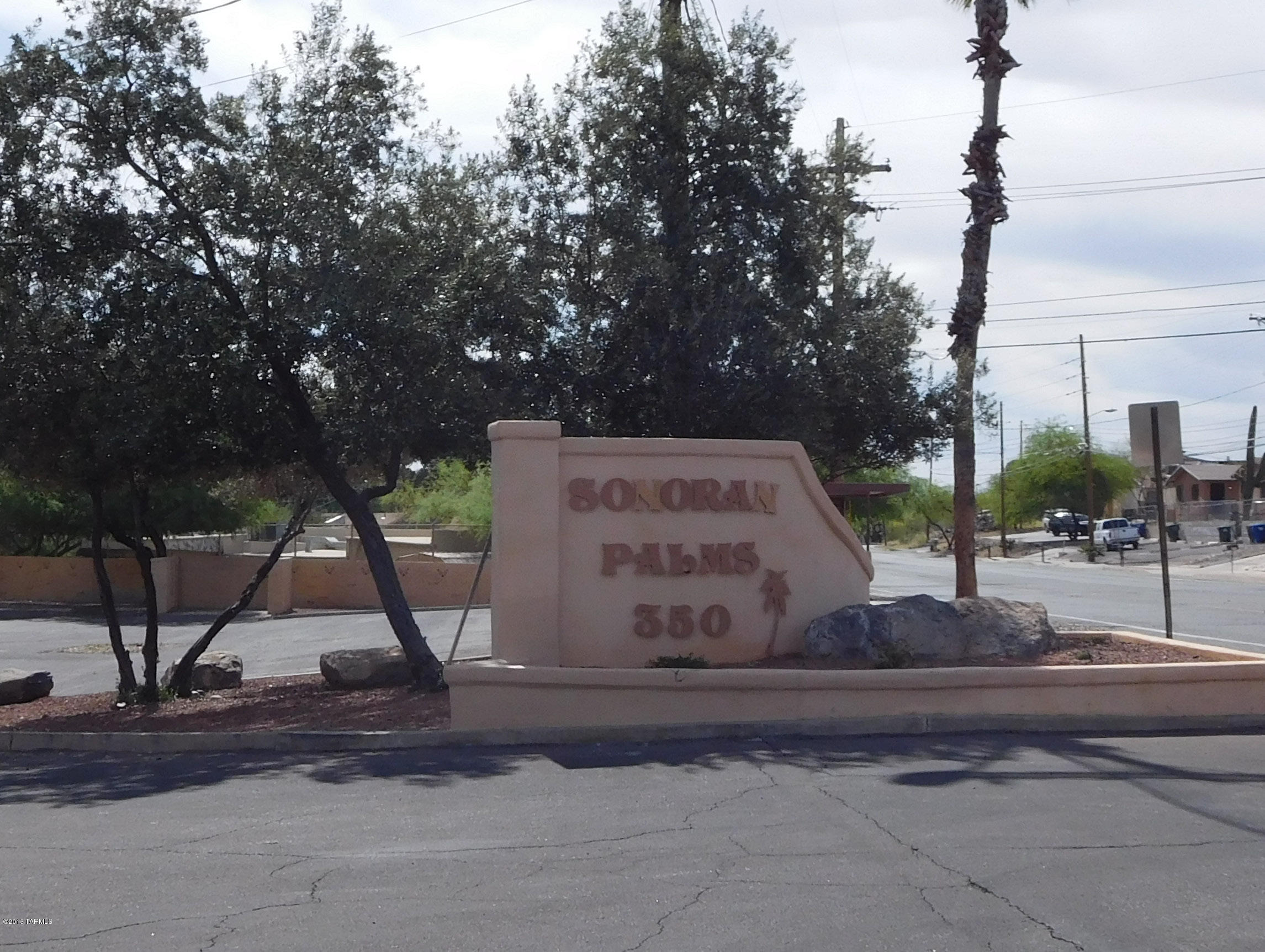350 North Silverbell Road, Unit 130131 Tucson, AZ 85745 - Photo 30 of 30
