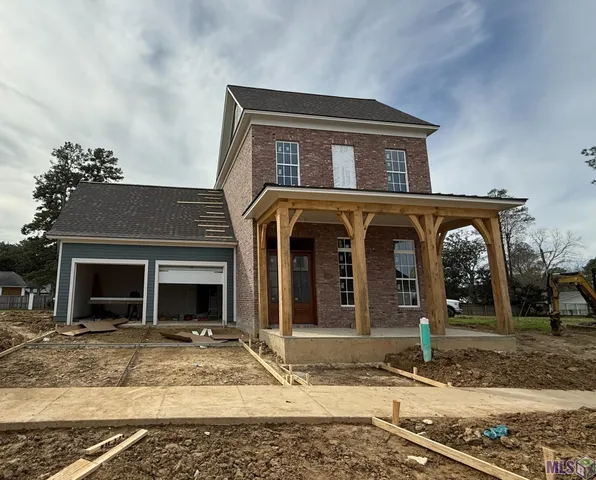 $790,130 | 5232 Rue Du Moulin, Baton Rouge, LA 70808