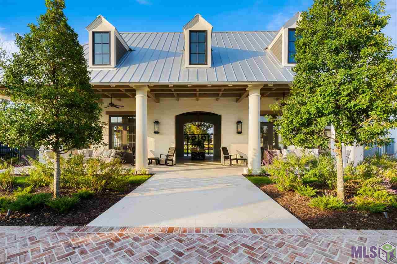 5232 Rue Du Moulin Baton Rouge, LA 70808 - Photo 27 of 35 Rouzan Clubhouse
