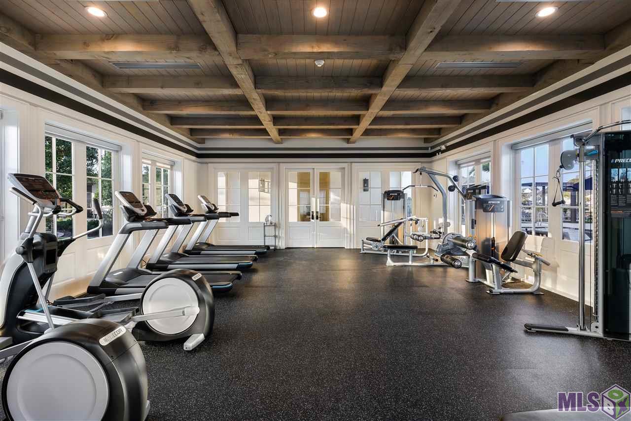 5232 Rue Du Moulin Baton Rouge, LA 70808 - Photo 30 of 35 Rouzan Fitness Center