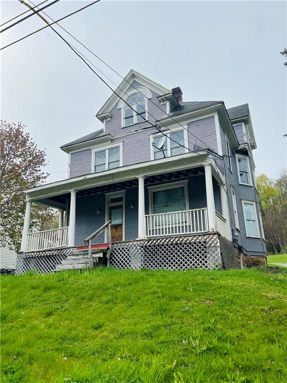 656 Listie Road Friedens, PA 15541 - Photo 1 of 25 Gallery Image 1