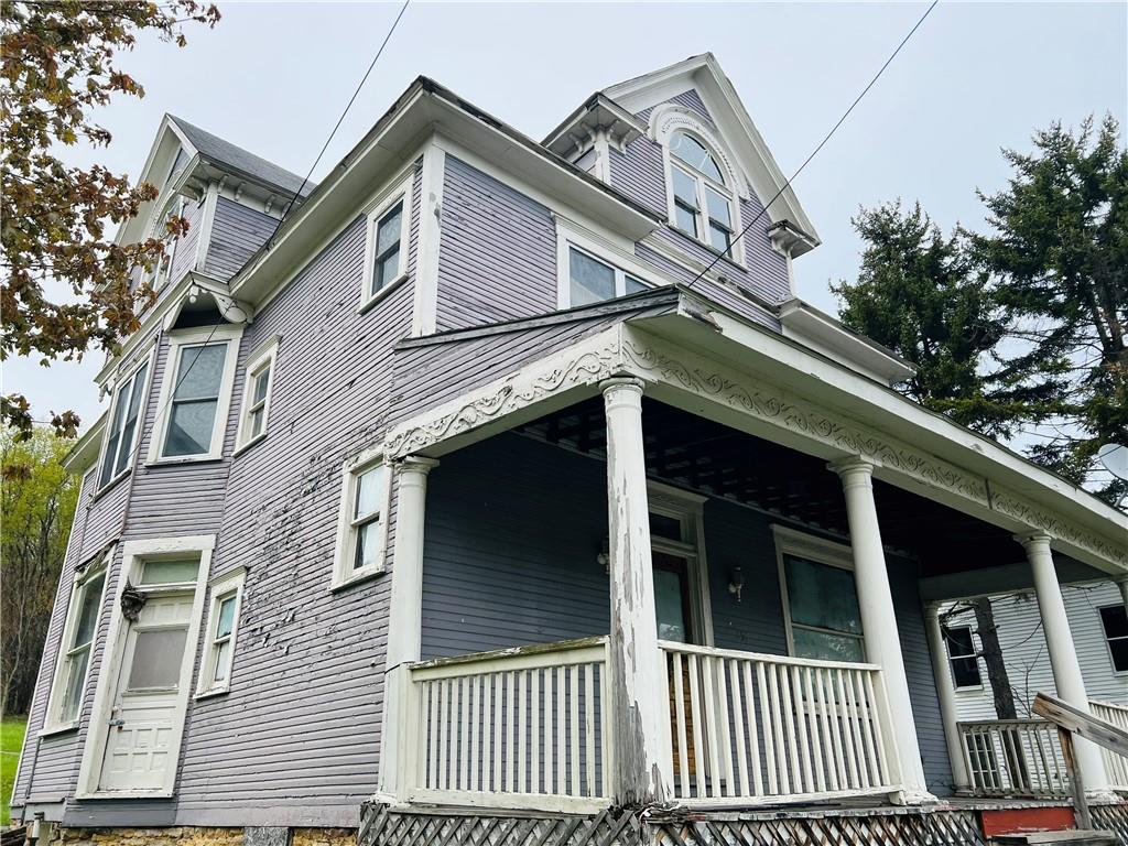 656 Listie Road Friedens, PA 15541 - Photo 2 of 25 Gallery Image 2