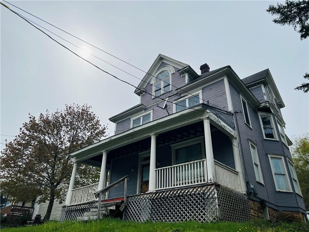656 Listie Road Friedens, PA 15541 - Photo 3 of 25 Gallery Image 3