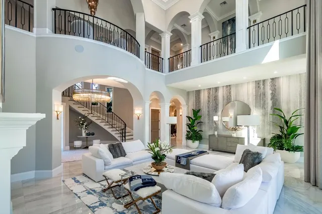 $14,995,000 | 2457 Northeast 26th Street, Lighthouse Point, FL 33064