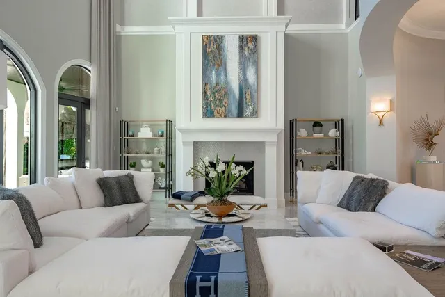 $14,995,000 | 2457 Northeast 26th Street, Lighthouse Point, FL 33064