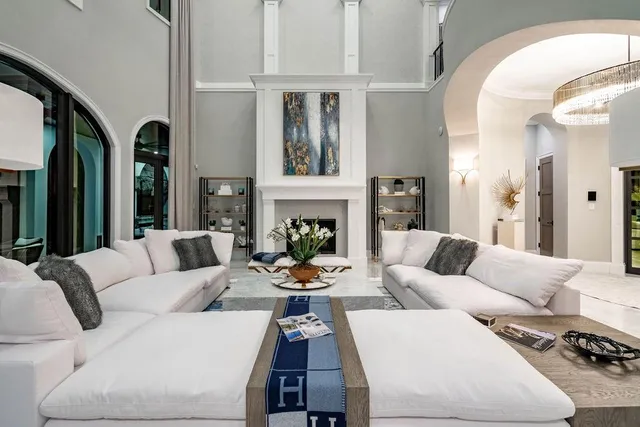 $14,995,000 | 2457 Northeast 26th Street, Lighthouse Point, FL 33064