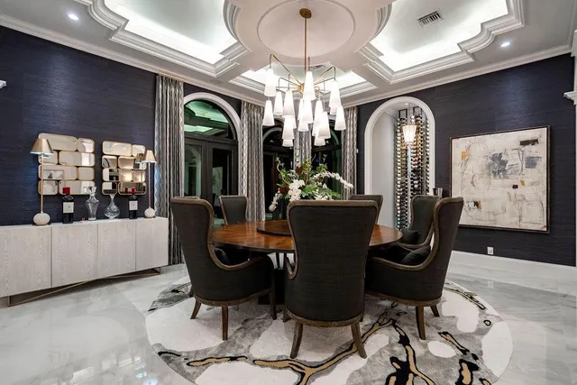 $14,995,000 | 2457 Northeast 26th Street, Lighthouse Point, FL 33064