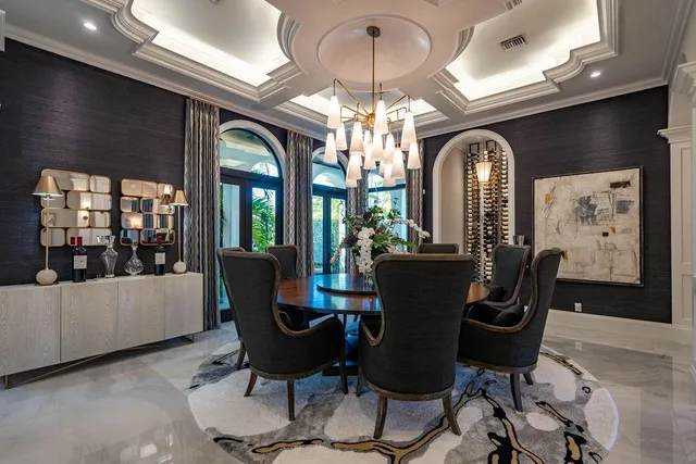 $14,995,000 | 2457 Northeast 26th Street, Lighthouse Point, FL 33064