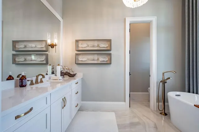 $14,995,000 | 2457 Northeast 26th Street, Lighthouse Point, FL 33064