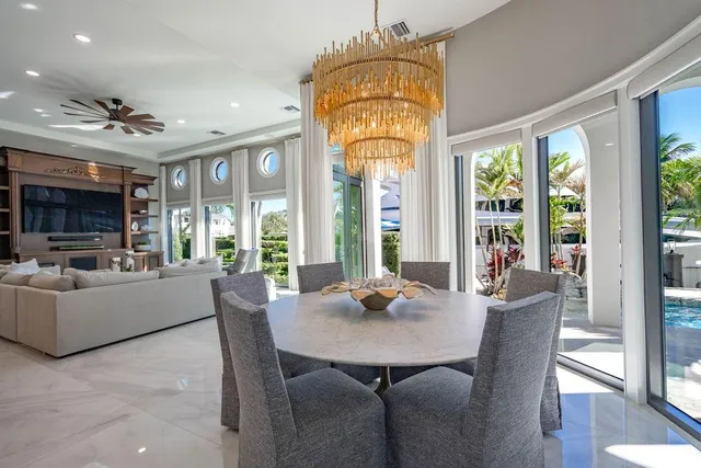 $14,995,000 | 2457 Northeast 26th Street, Lighthouse Point, FL 33064