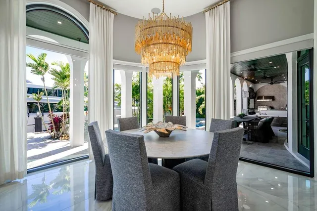 $14,995,000 | 2457 Northeast 26th Street, Lighthouse Point, FL 33064