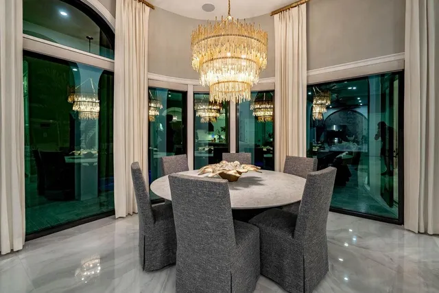 $14,995,000 | 2457 Northeast 26th Street, Lighthouse Point, FL 33064