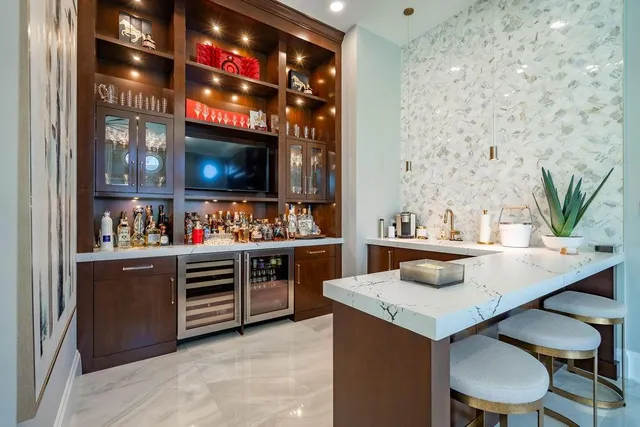 $14,995,000 | 2457 Northeast 26th Street, Lighthouse Point, FL 33064