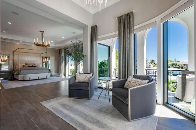 $14,995,000 | 2457 Northeast 26th Street, Lighthouse Point, FL 33064