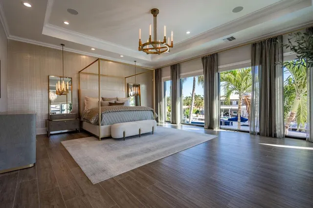 $14,995,000 | 2457 Northeast 26th Street, Lighthouse Point, FL 33064