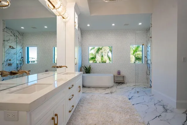 $14,995,000 | 2457 Northeast 26th Street, Lighthouse Point, FL 33064