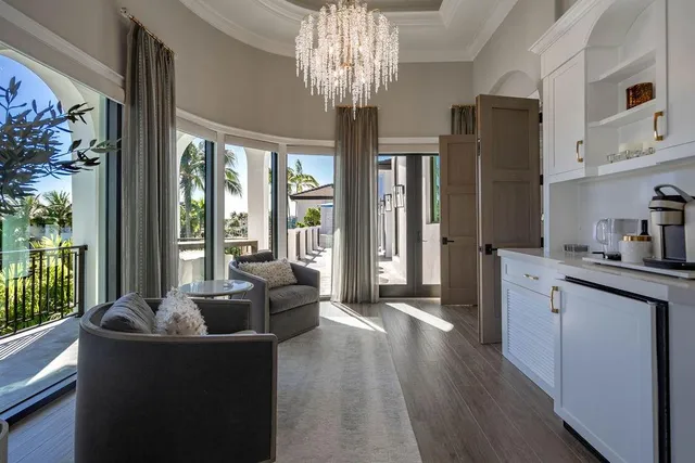 $14,995,000 | 2457 Northeast 26th Street, Lighthouse Point, FL 33064