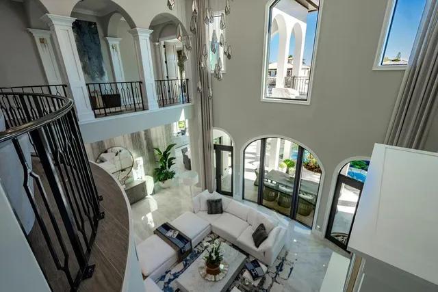 $14,995,000 | 2457 Northeast 26th Street, Lighthouse Point, FL 33064
