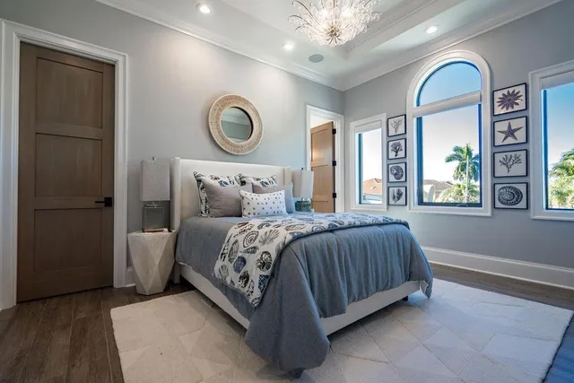 $14,995,000 | 2457 Northeast 26th Street, Lighthouse Point, FL 33064