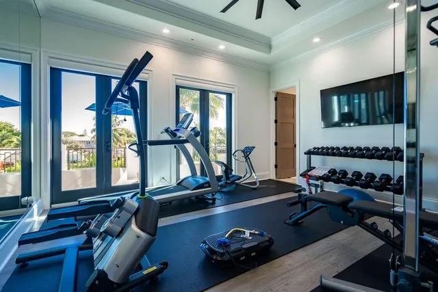 $14,995,000 | 2457 Northeast 26th Street, Lighthouse Point, FL 33064