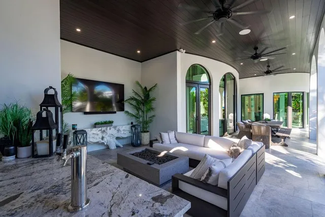 $14,995,000 | 2457 Northeast 26th Street, Lighthouse Point, FL 33064