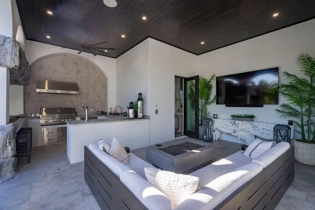 $14,995,000 | 2457 Northeast 26th Street, Lighthouse Point, FL 33064