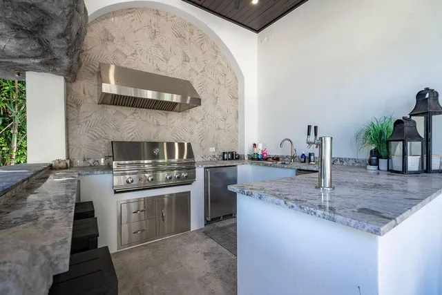 $14,995,000 | 2457 Northeast 26th Street, Lighthouse Point, FL 33064