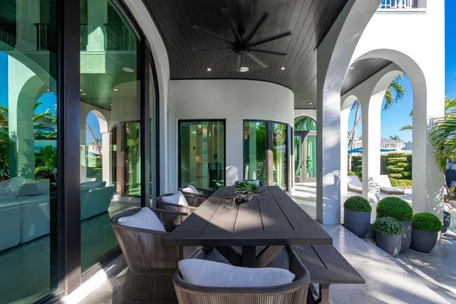 $14,995,000 | 2457 Northeast 26th Street, Lighthouse Point, FL 33064
