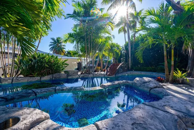 $14,995,000 | 2457 Northeast 26th Street, Lighthouse Point, FL 33064