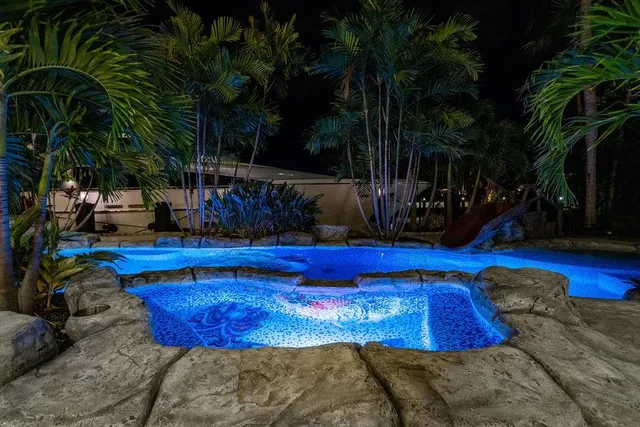 $14,995,000 | 2457 Northeast 26th Street, Lighthouse Point, FL 33064