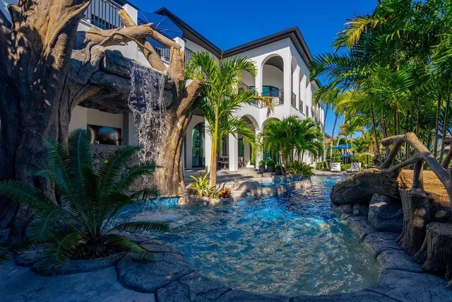 $14,995,000 | 2457 Northeast 26th Street, Lighthouse Point, FL 33064
