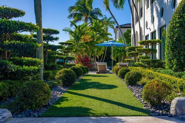 $14,995,000 | 2457 Northeast 26th Street, Lighthouse Point, FL 33064