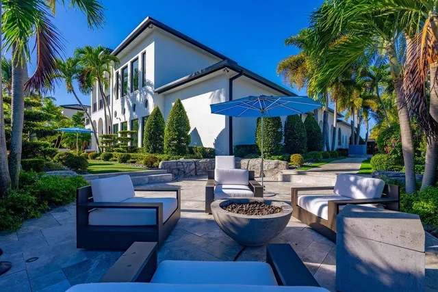 $14,995,000 | 2457 Northeast 26th Street, Lighthouse Point, FL 33064