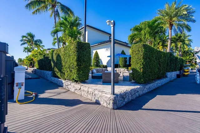 $14,995,000 | 2457 Northeast 26th Street, Lighthouse Point, FL 33064