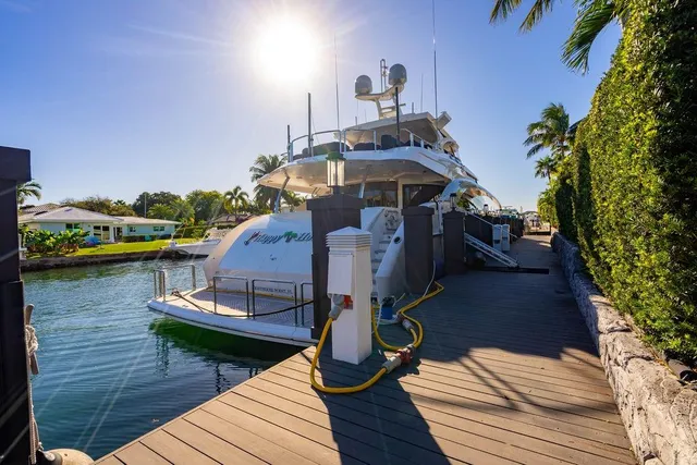 $14,995,000 | 2457 Northeast 26th Street, Lighthouse Point, FL 33064