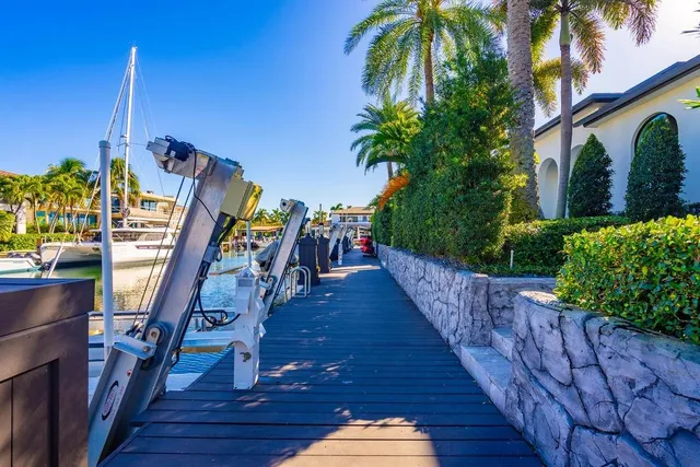 $14,995,000 | 2457 Northeast 26th Street, Lighthouse Point, FL 33064